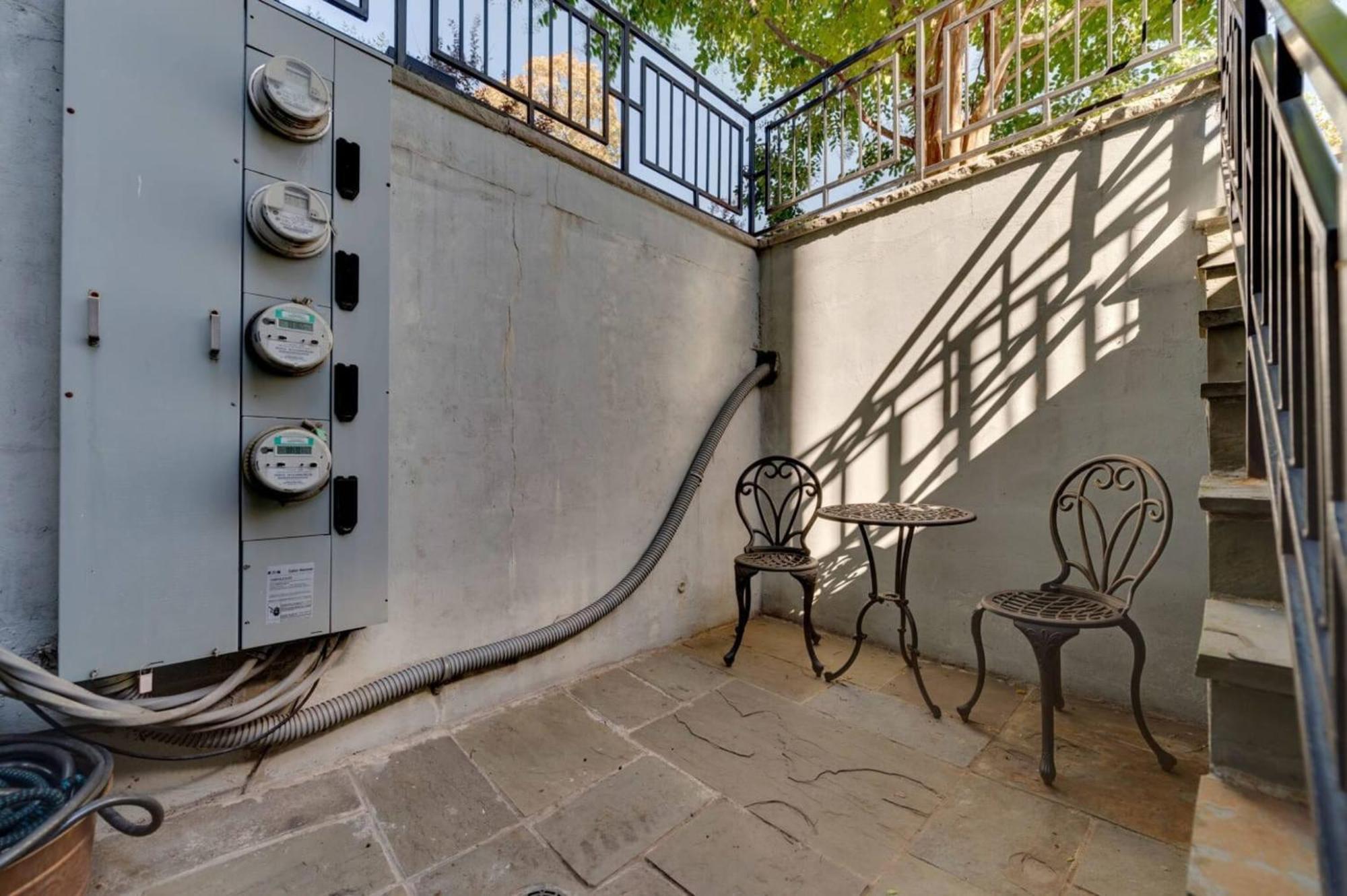 Luxe 2Bd2Ba Townhouse In Hip Area - Near Metro Apartment วอชิงตัน ภายนอก รูปภาพ