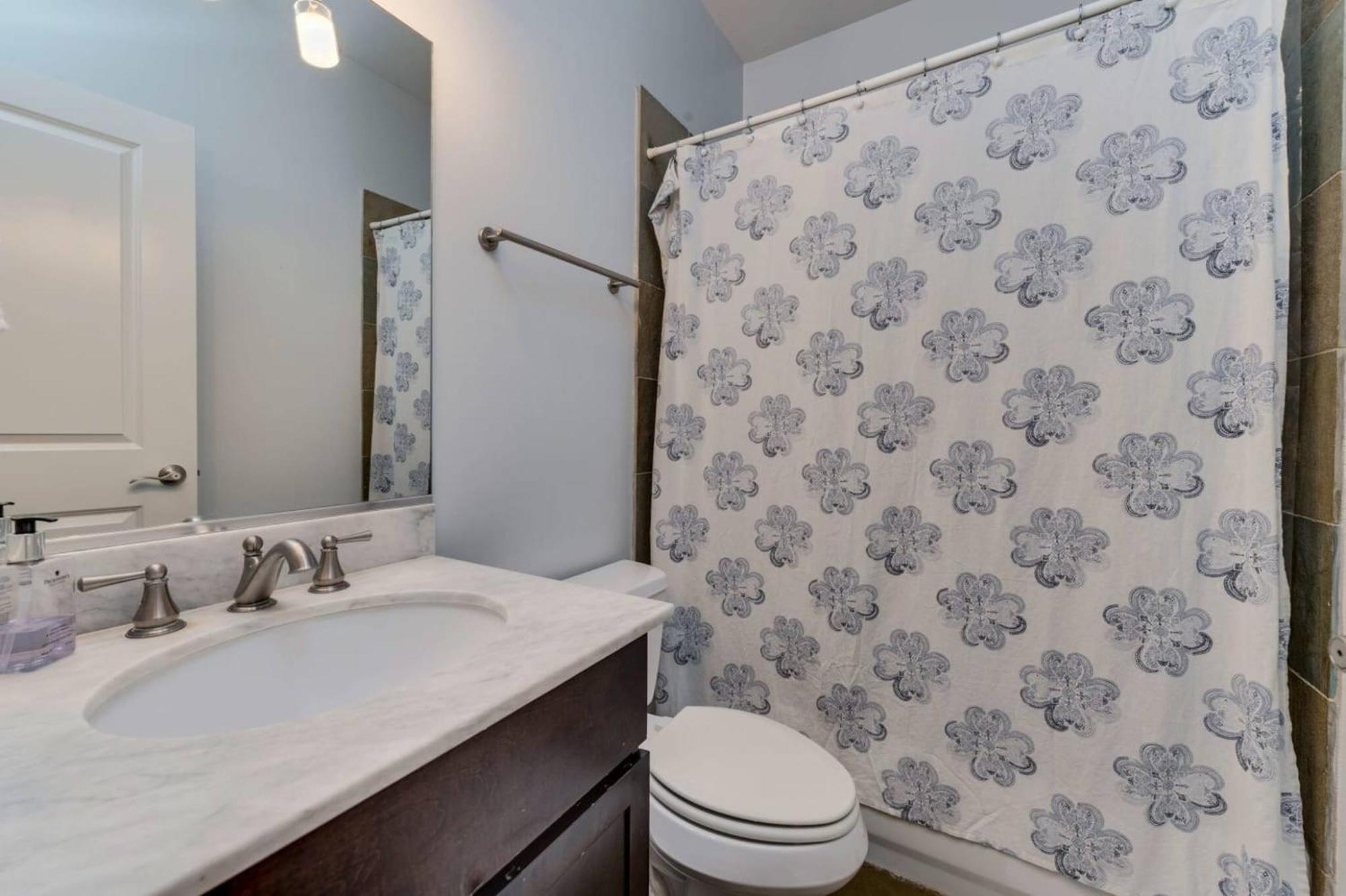 Luxe 2Bd2Ba Townhouse In Hip Area - Near Metro Apartment วอชิงตัน ภายนอก รูปภาพ