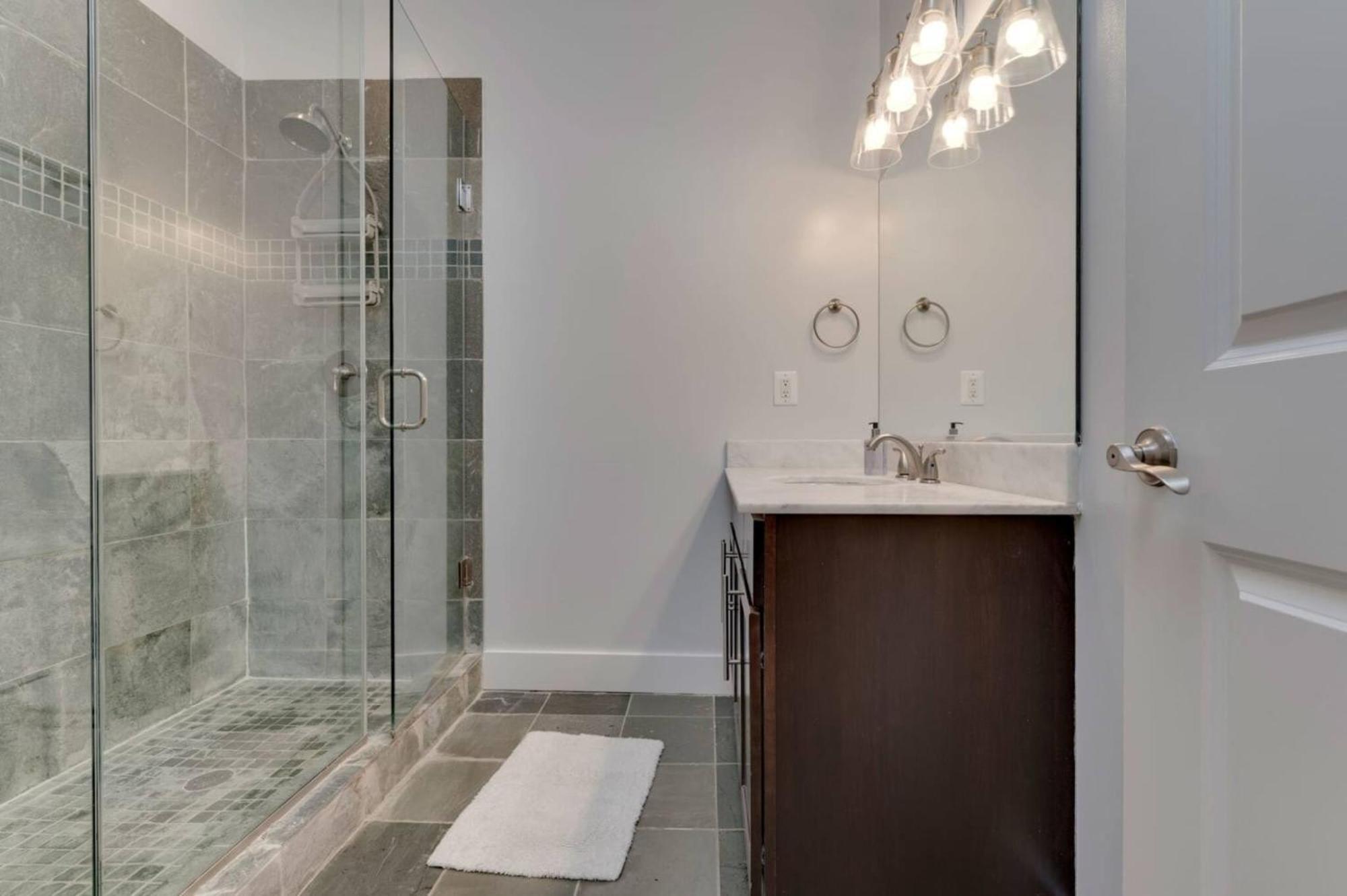 Luxe 2Bd2Ba Townhouse In Hip Area - Near Metro Apartment วอชิงตัน ภายนอก รูปภาพ